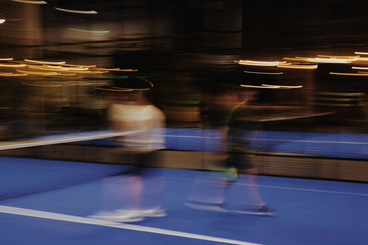 Padel Court Dimension: The Exact Measurements Every Player, Builder, and Enthusiast Needs to Know