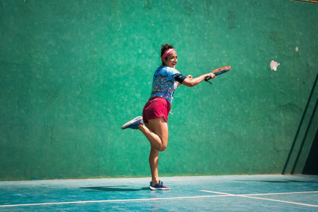 What Is Stage Three Core in Padel? Unlocking Elite Performance on the Court