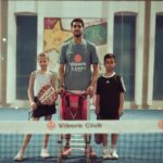 Master the Vibora Execution: The Padel Shot That Separates Pros From Pretenders
