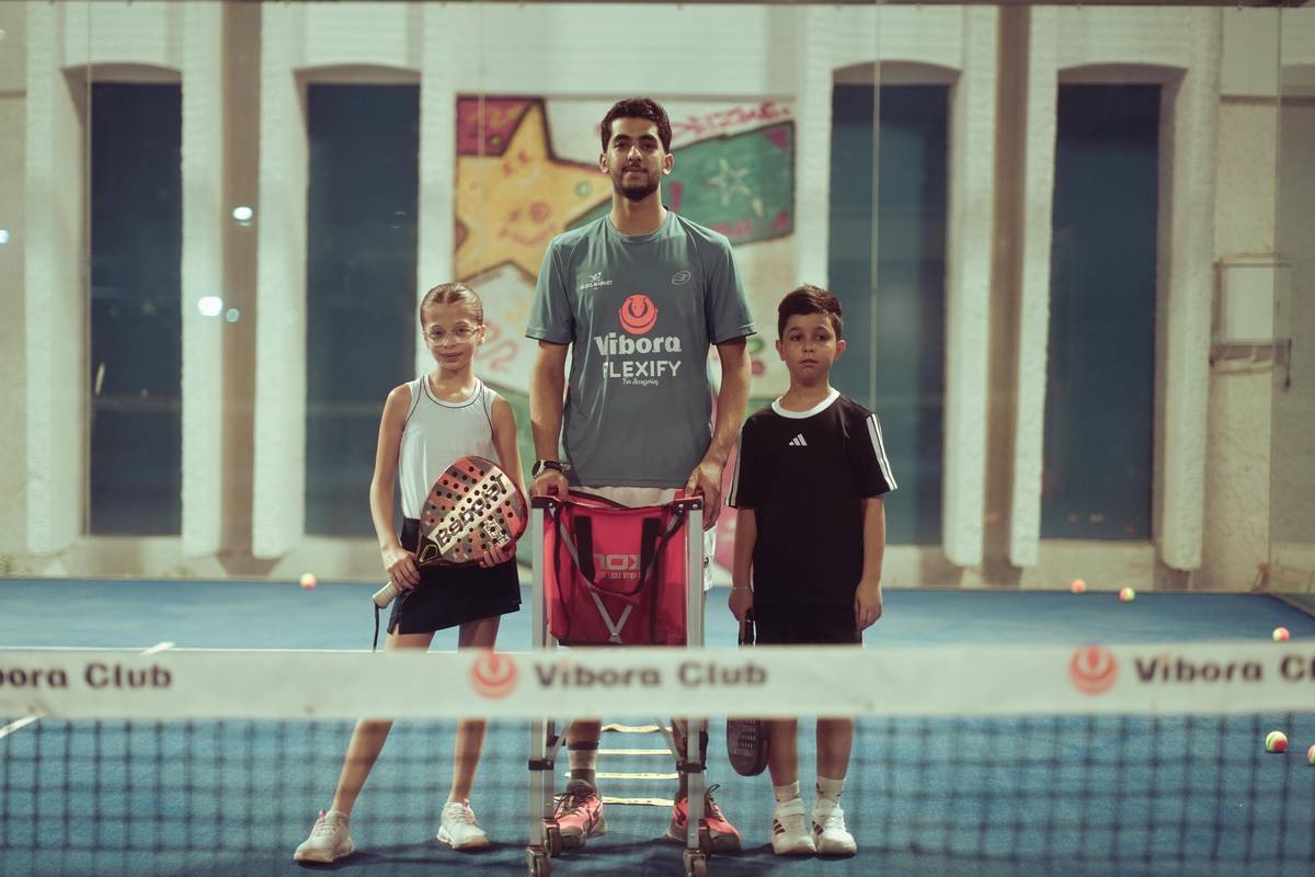 Master the Vibora Execution: The Padel Shot That Separates Pros From Pretenders