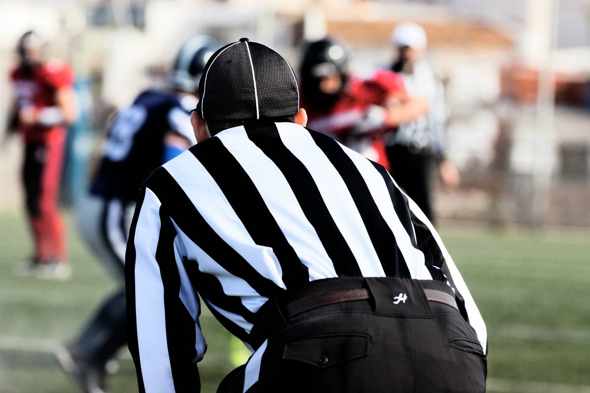 What Is a Head Ball Official in Padel? Your No-BS Guide to Roles, Rules, and Real Talk