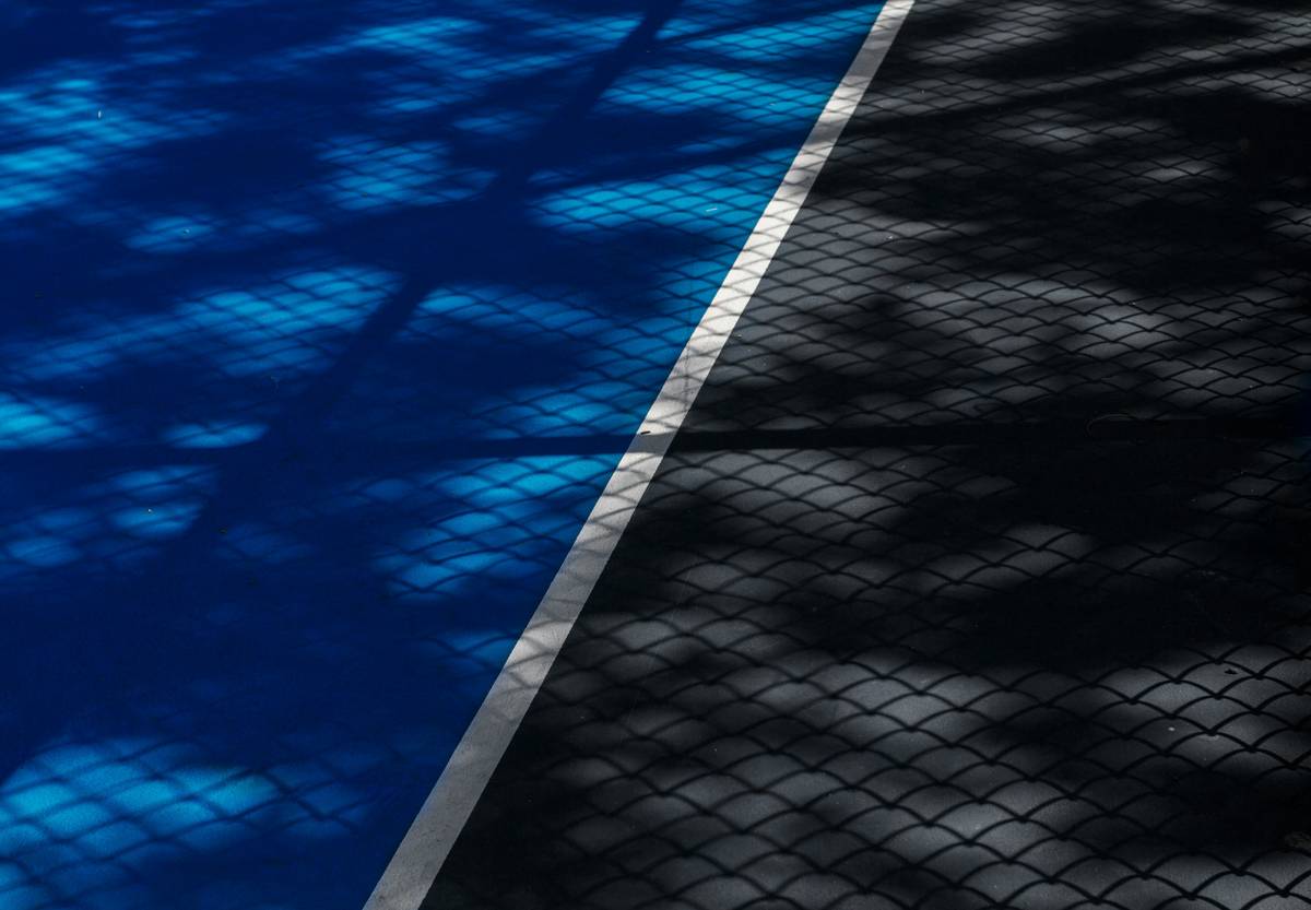 Why Rough Surface Texture Matters More Than You Think in Padel—And How to Nail It