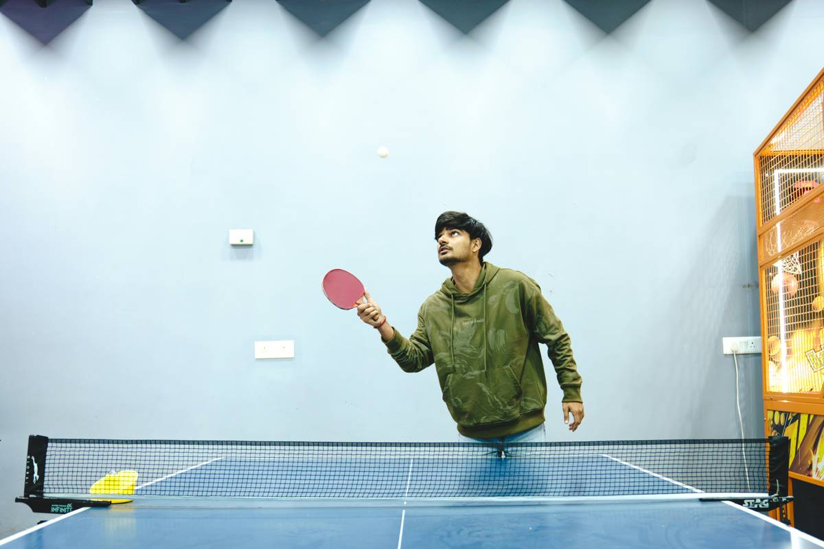 Why Your Padel Game Sucks (And How a Diamond Shape Bat Might Save It)