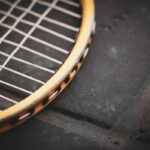Why Your Padel Game Sucks Without a Wrist Strap Cord (And How to Fix It Today)