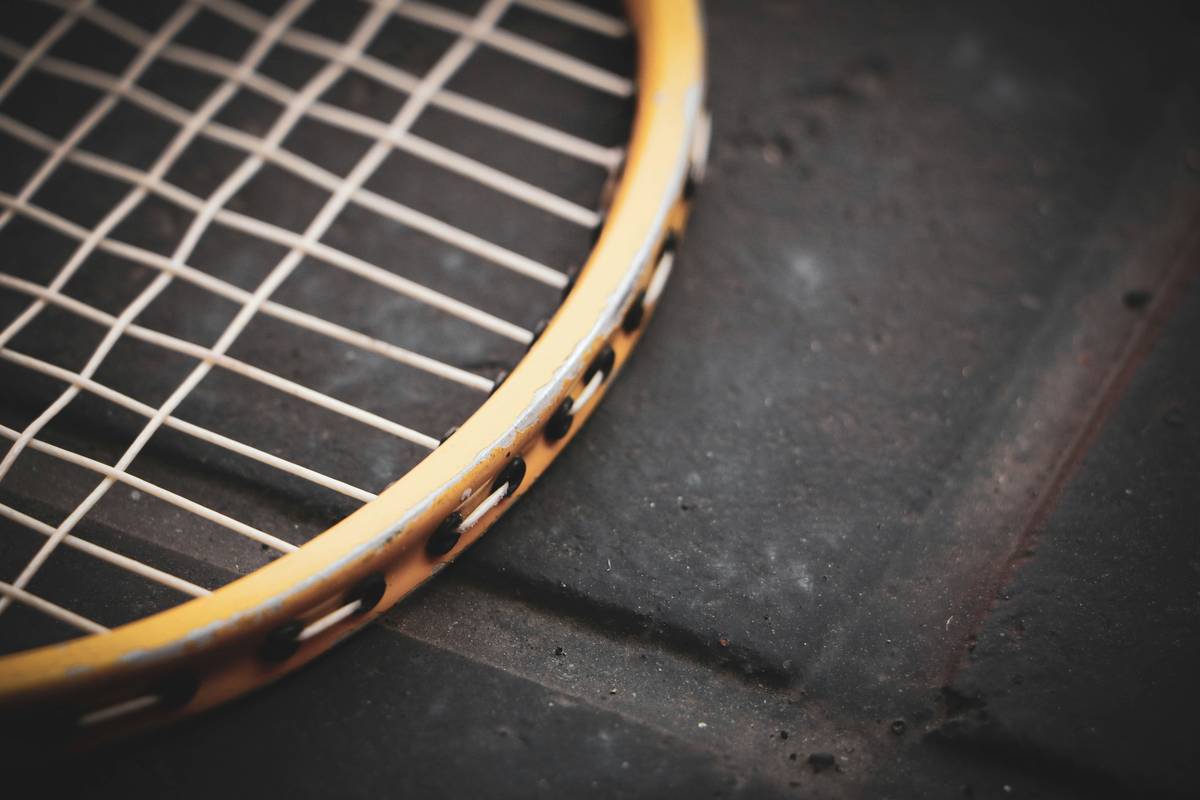 Why Your Padel Game Suffers Without an Anti Vibration System (And How to Fix It)