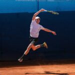 Why Your Padel Game Suffers Without Mastering Fast Flight Speed