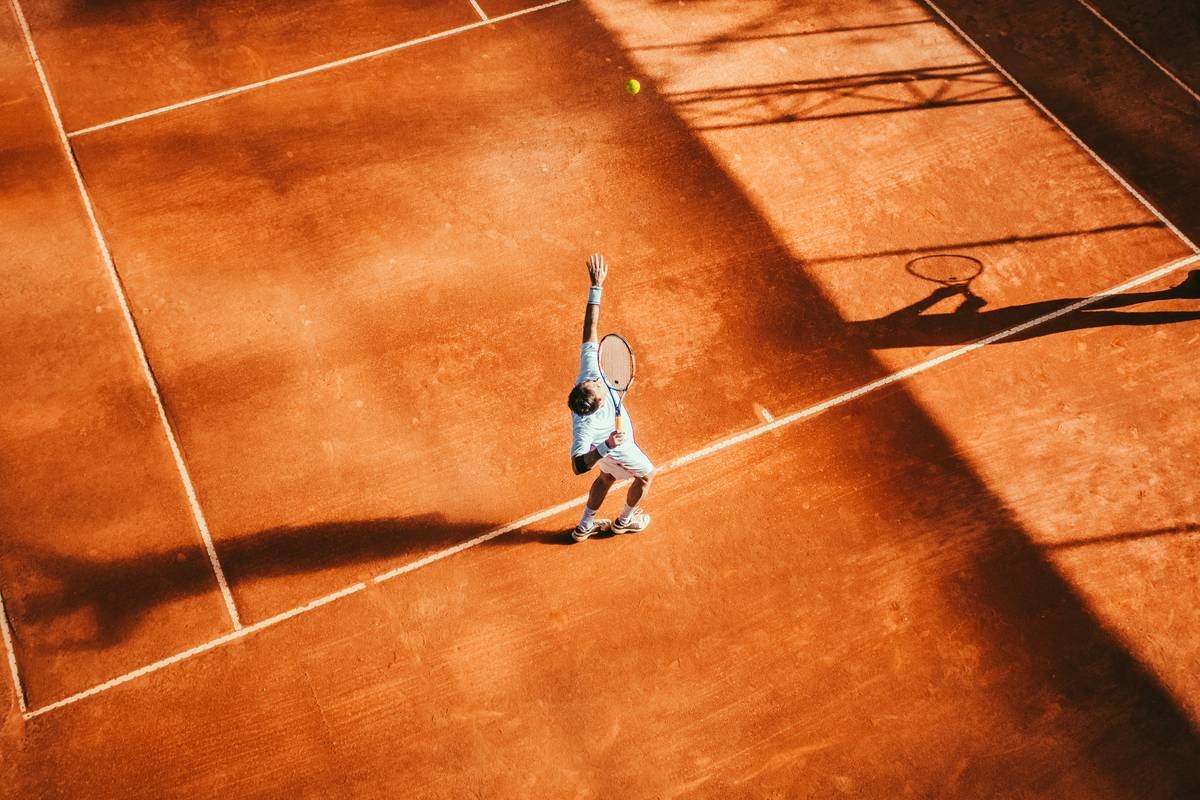 Comparison table: Amateur vs Advanced Player Habits in Padel
