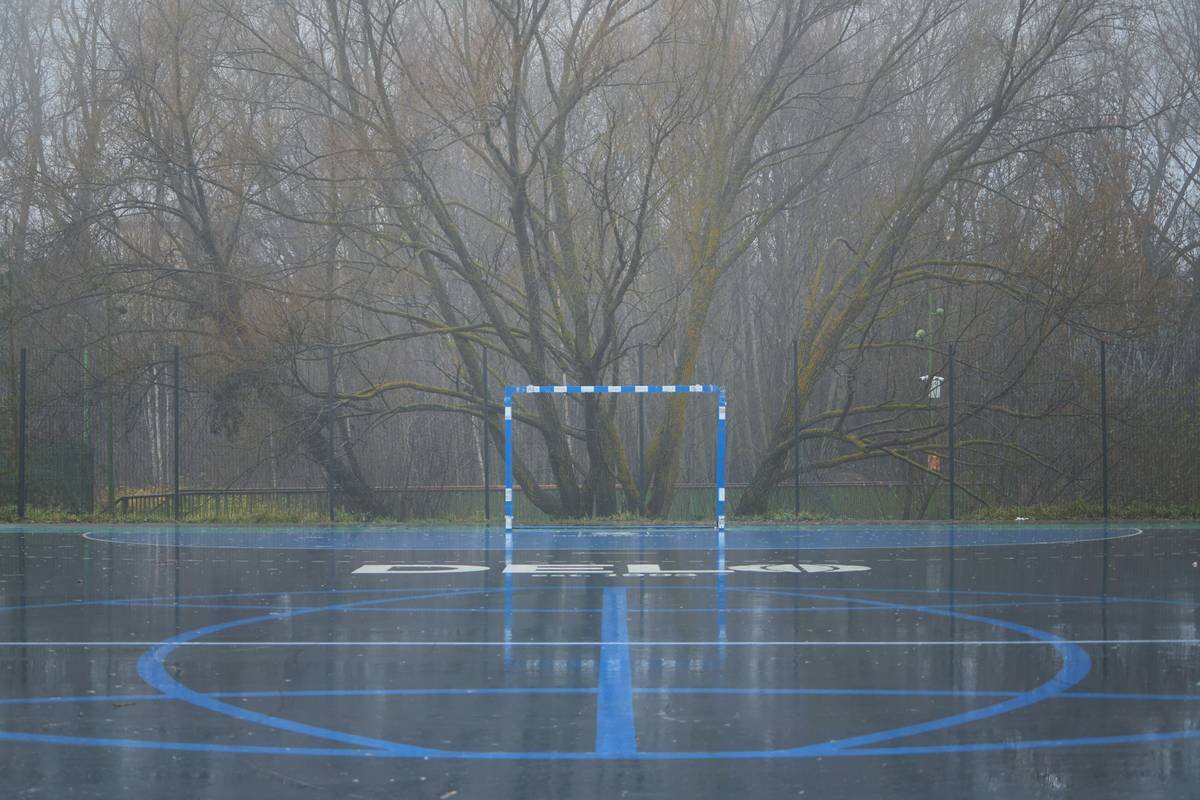 Why All Weather Durability Is Your Secret Weapon in Padel—And How to Harness It