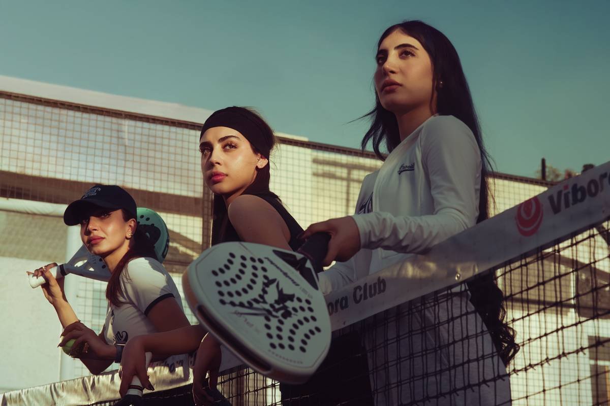 Why Neon Optic Color Is Taking Over Padel Gear (And Should You Jump On the Glow Train?)