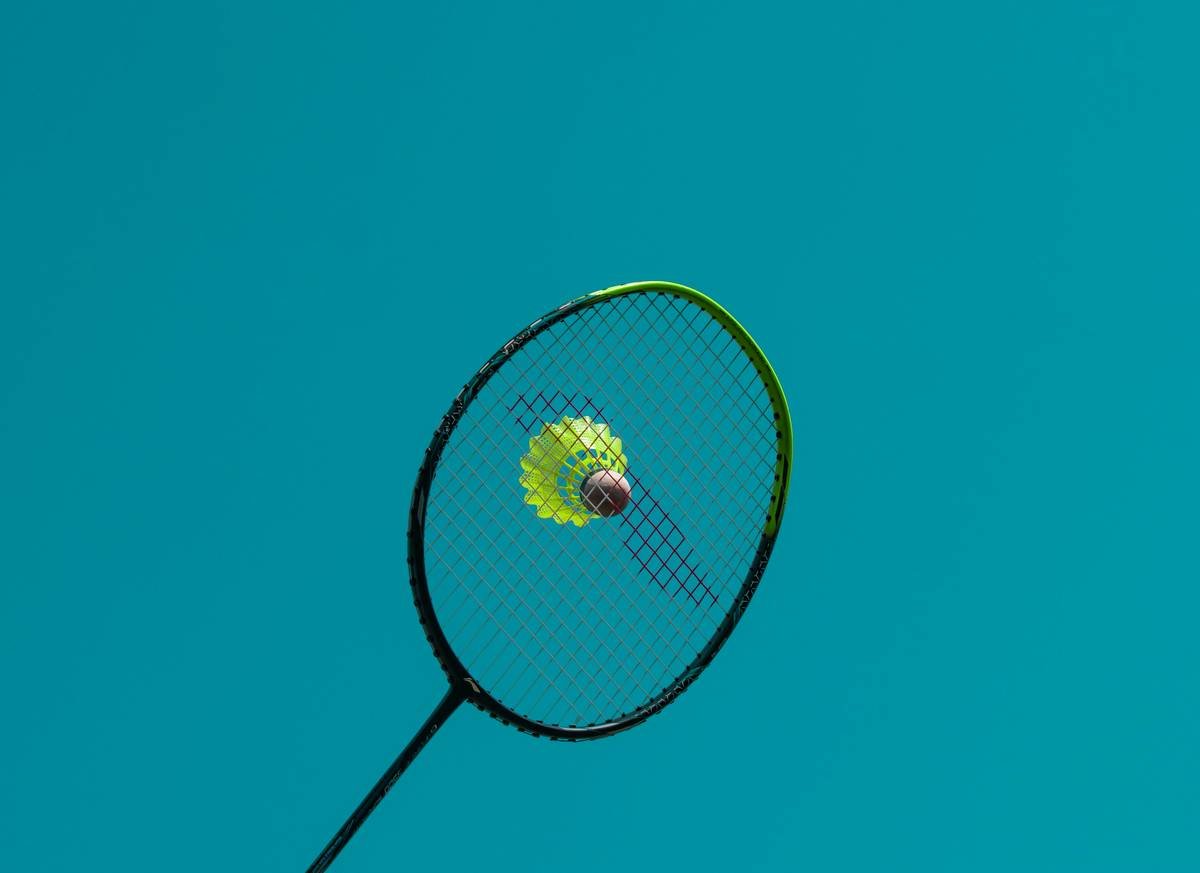 Why Your Padel Game Sucks (And How a Ball Pressure Gauge Can Fix It)