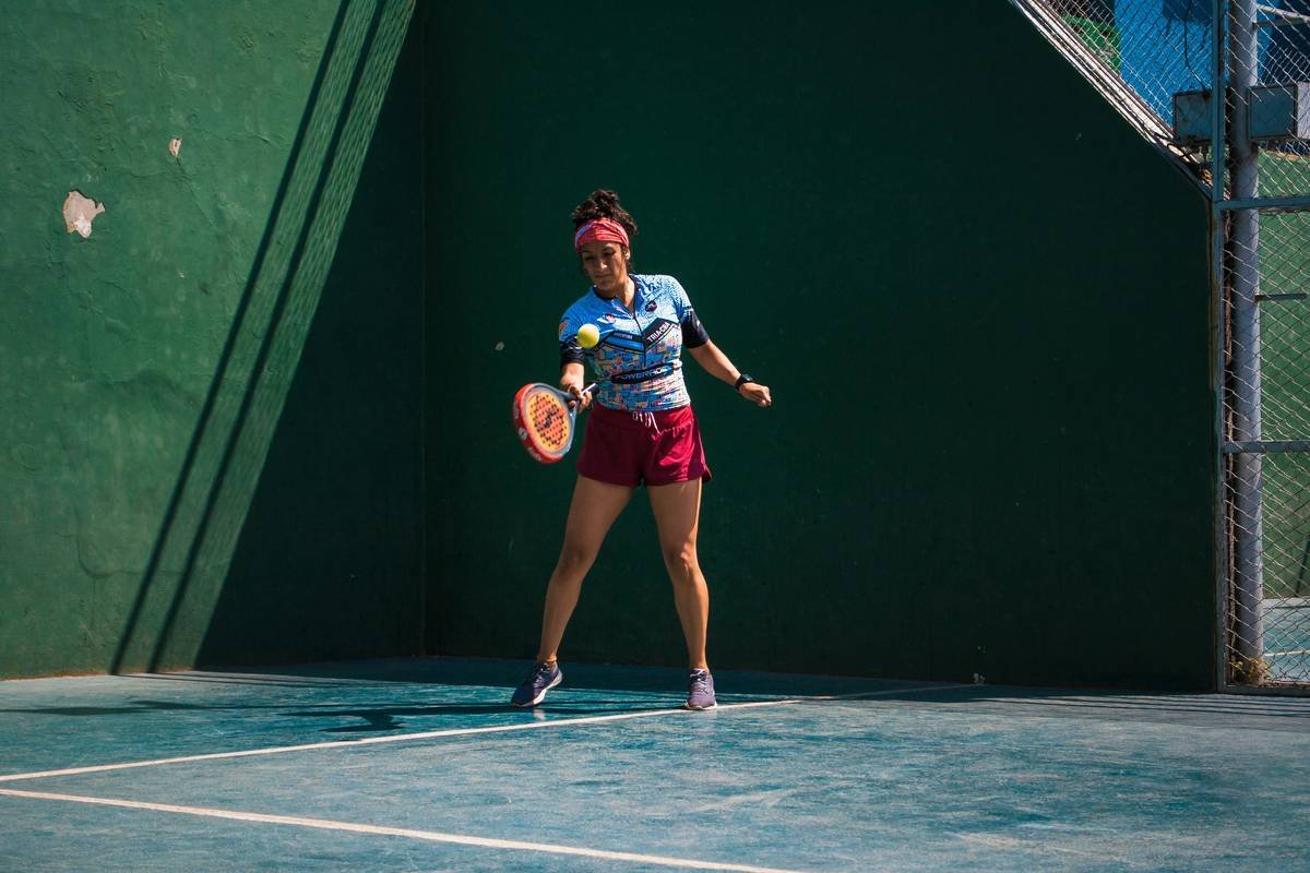 Why Your Padel Game Sucks (And How a Soft Grip Overgrip Can Fix It)