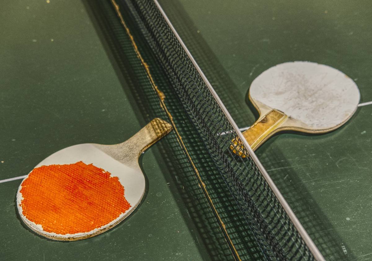 Why Your Padel Game Sucks (And How a Sweet Spot Enlarged Racket Fixes It)