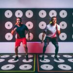 Master the Agressive Net Rush: Dominate Padel Like a Pro