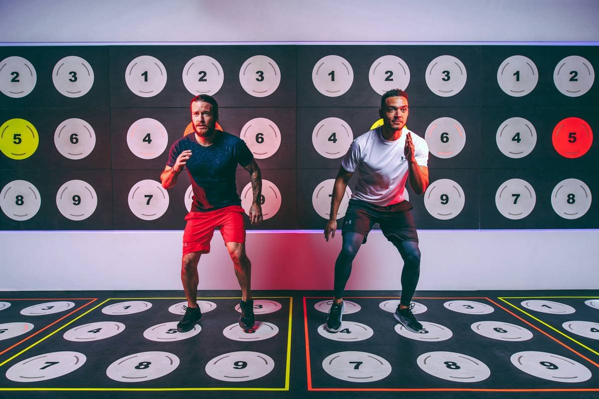 Master the Agressive Net Rush: Dominate Padel Like a Pro