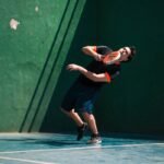 Mastering the Defensive Lob Height in Padel: Why Most Players Get It Wrong