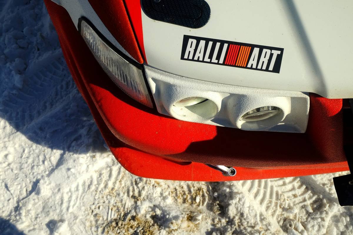RALLI || ART
