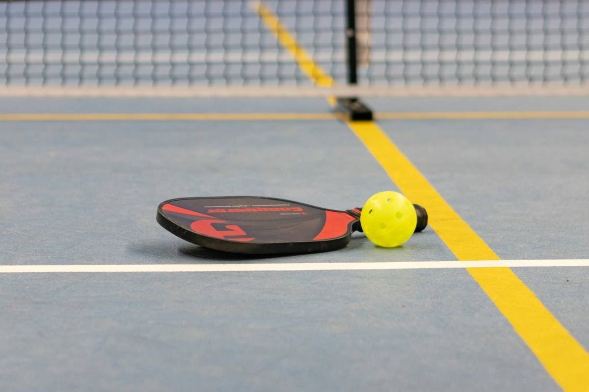What Is the Premier Padel Ranking—and How Can You Climb It?