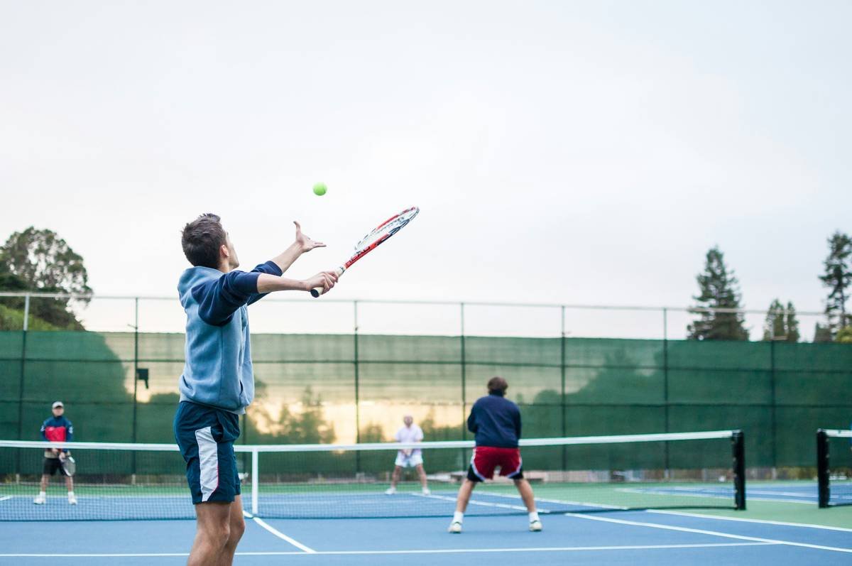 Why the Vertex Core Design Is Rewriting Padel Racket Performance