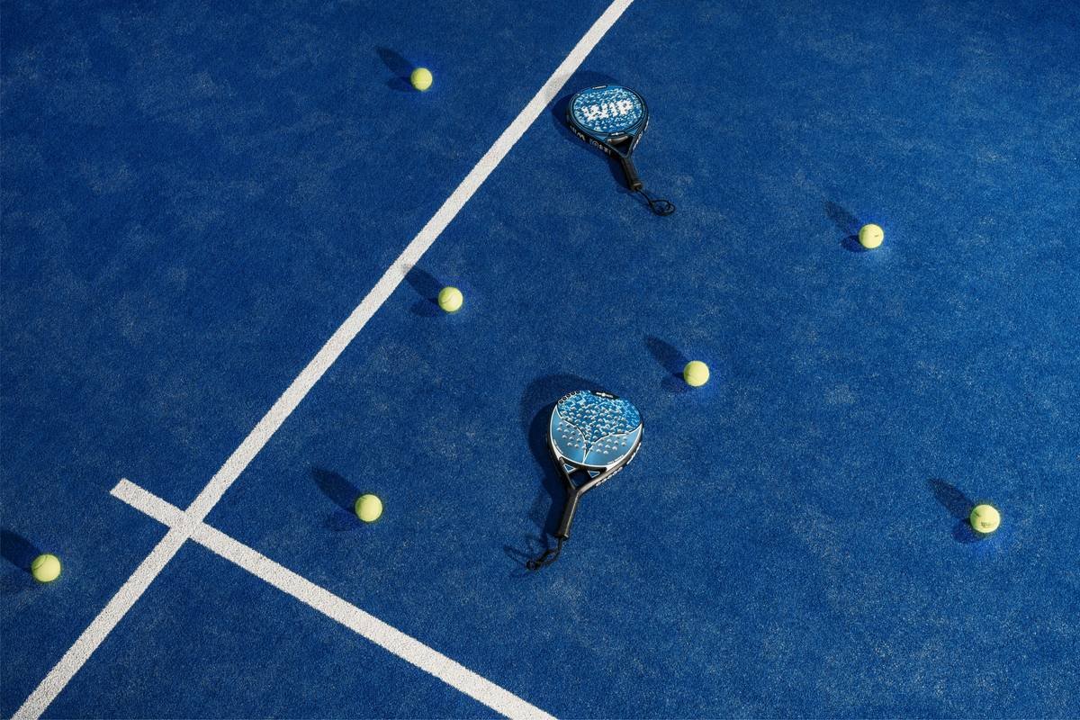 Why Your Padel Court Needs a Double Pane Glass Wall—Not Just Any Barrier