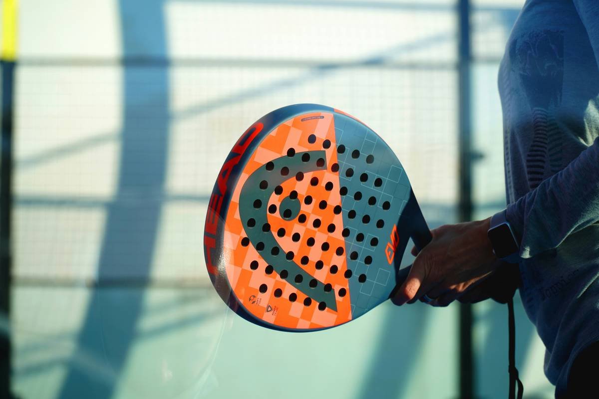 How to Spot Fake Padel Rackets: The Insider’s Playbook