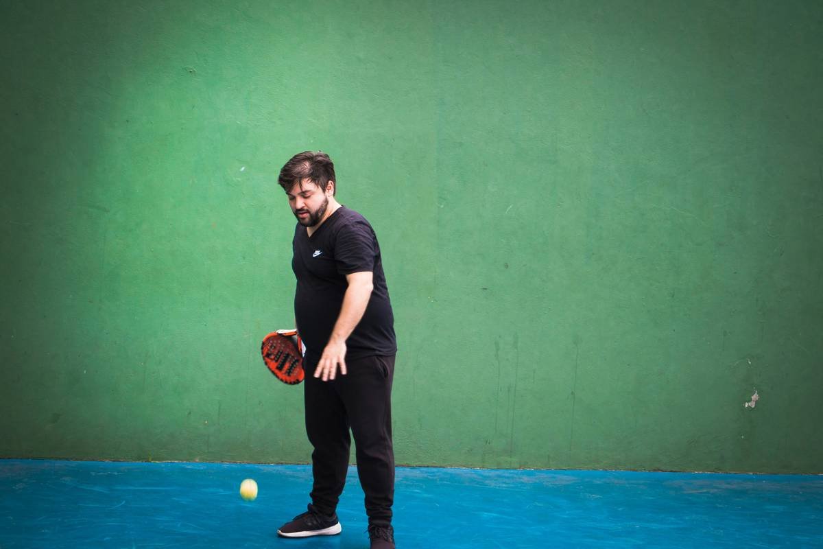 Padel Sport How Do I Get Started Without Wasting Time or Money?
