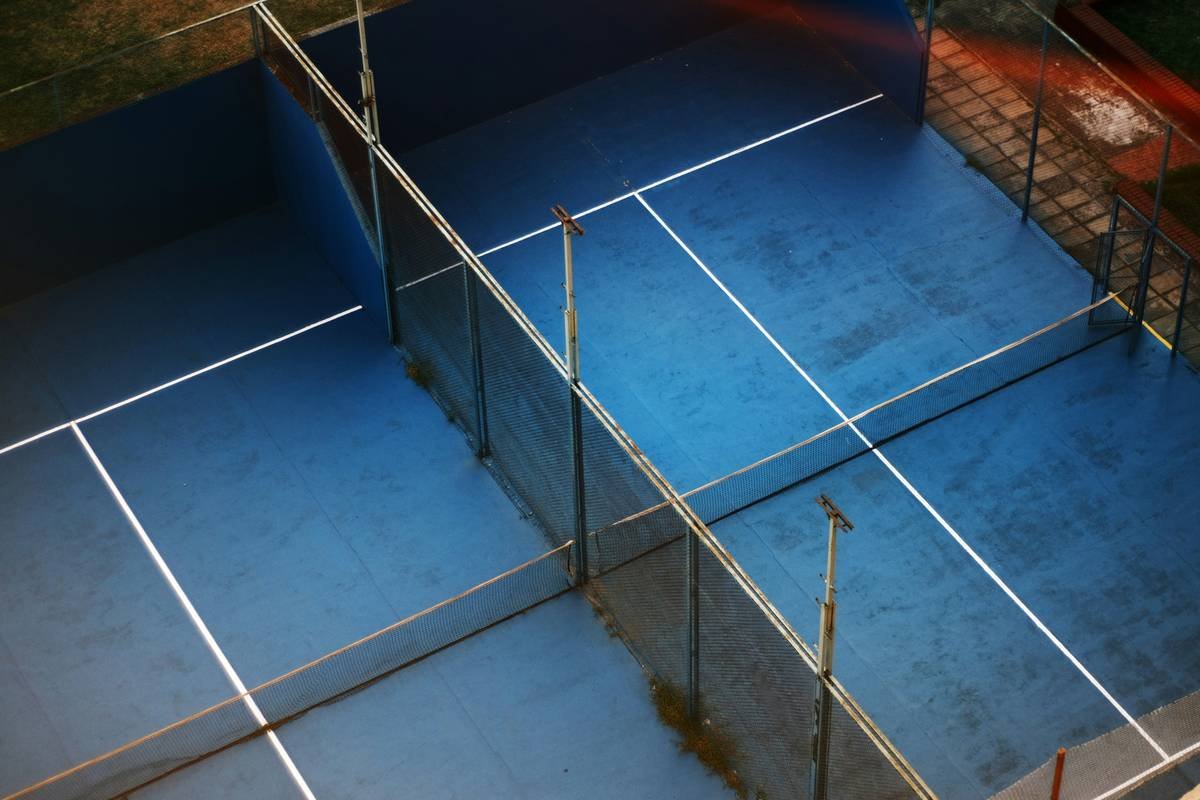 Sport Direct Padel: Why Your Racket Choice Could Be Costing You Matches