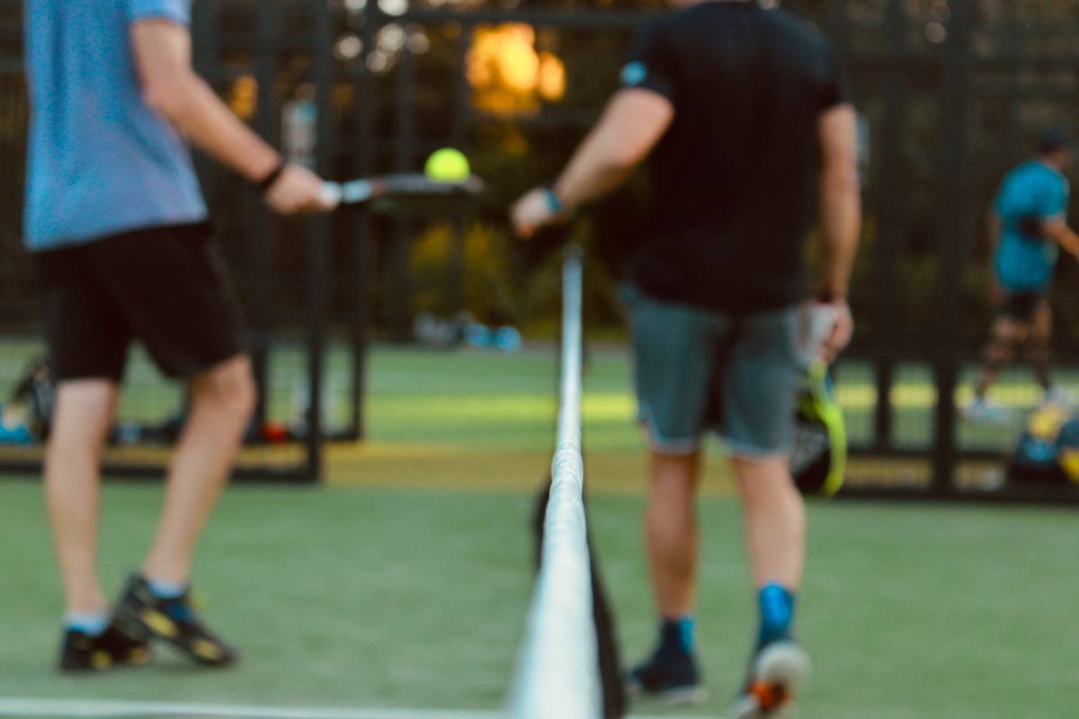 The Truth About Padel Rackets with an Adjustable Weight System